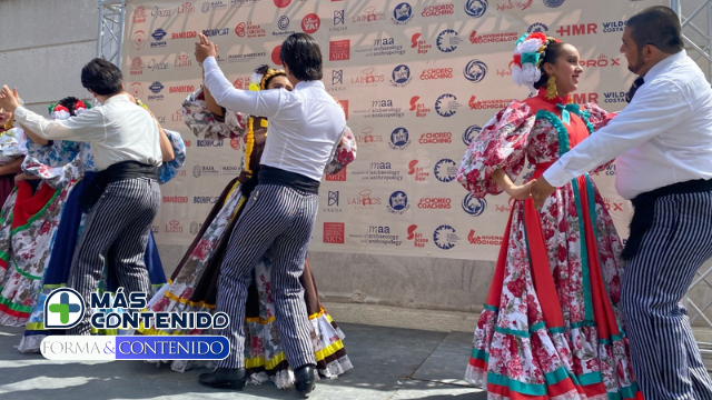 TRANSFORMANDO EL ESPACIO PÚBLICO: EL CALLEJÓN CULTURAL RÍO BRAVO TIJUANA LLEGA A BALBOA PARK