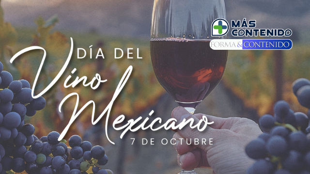 DESTACA ALCALDESA CLAUDIA AGATÓN IMPORTANCIA DEL VINO LOCAL EN EL DÍA DEL VINO MEXICANO