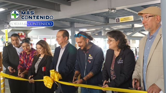 EXHIBE ARCHIVO HISTÓRICO FOTOGRAFIAS SOBRE LA CONSTRUCCIÓN DEL EX-HOTEL RIVERA EN BIBLIOTECA CETYS UNIVERSIDAD