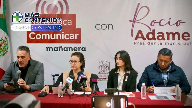 PRESIDENTA MUNICIPAL ROCIO ADAME IMPULSA MEJORAS SIGNIFICATIVAS EN PLAYAS DE ROSARITO