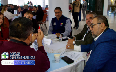 CONTINÚA XXV AYUNTAMIENTO DE TIJUANA CON LOS FOROS DE CONSULTA CIUDADANA PARA EL PLAN MUNICIPAL DE DESARROLLO