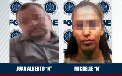 HAY DOS VINCULADOS A PROCESO POR LESIONES CALIFICADAS CONTRA UNA MUJER EN TECATE