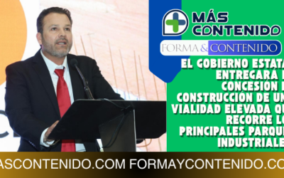 CONSIDERA COMICE TTR VIABLE Y NECESARIO PROYECTO DE VÍA ELEVADA A OTAY