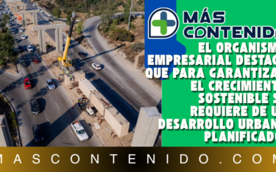 APUESTA COMICE TTR POR PROYECTOS DE CONECTIVIDAD EN LA ZOMA METROPOLITANA DE TIJUANA